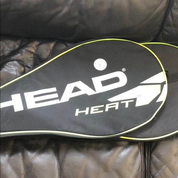 Tennis racket case - Picture 5 of 5